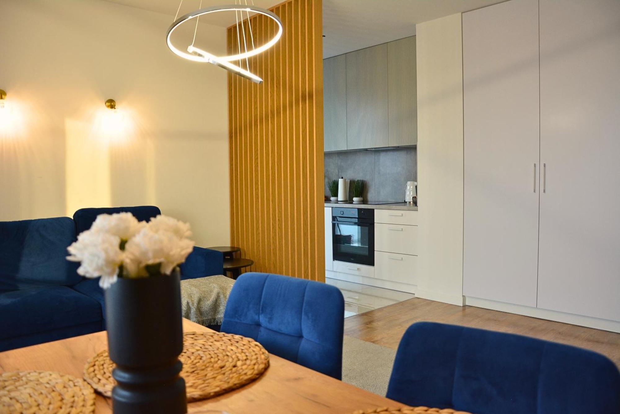 Apartament Na Wynajem 32 M2 Bochnia Zewnętrze zdjęcie